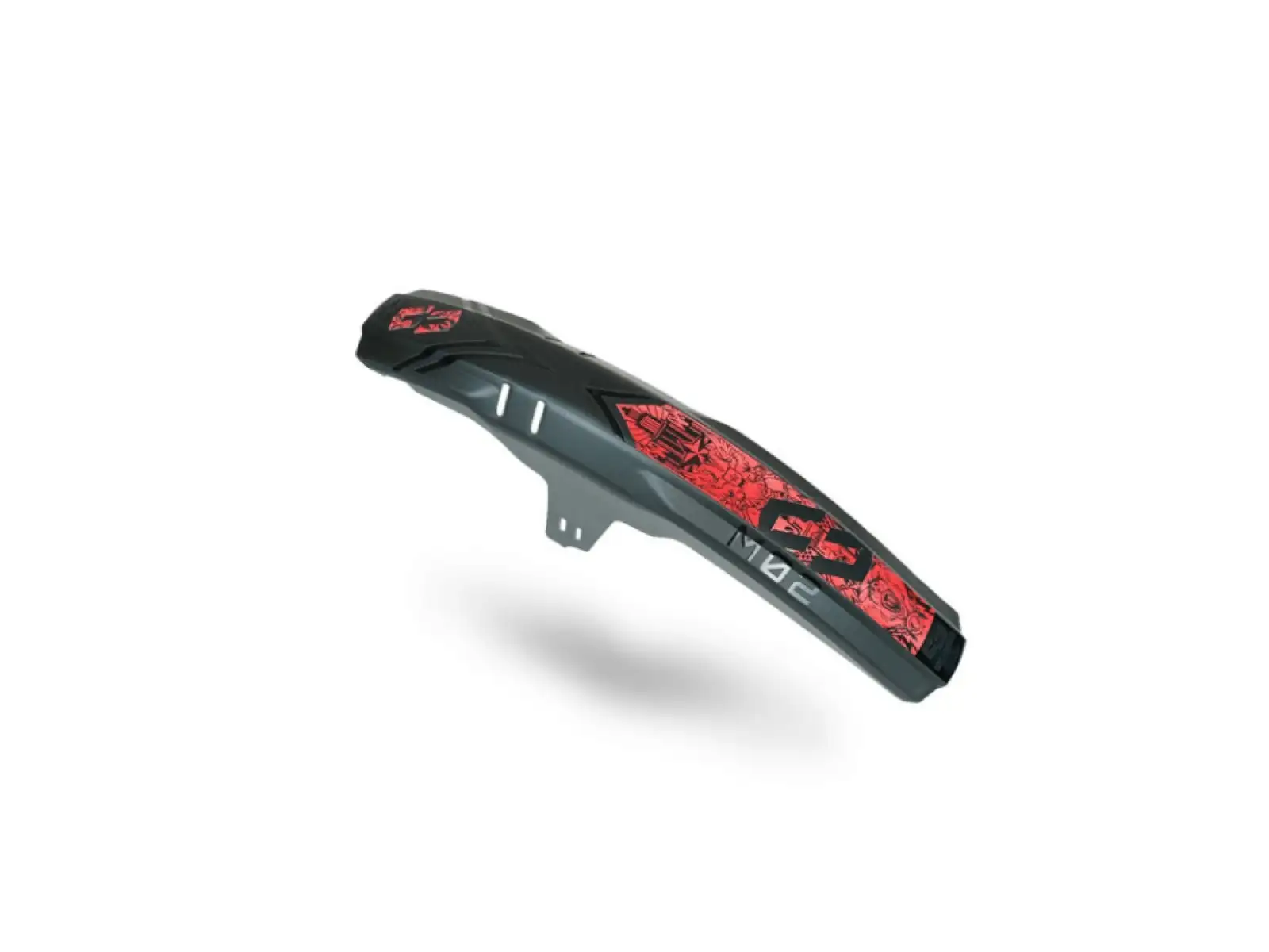 Unleazhed M02 Skin Sticker zestaw naklejek dawei soviet red