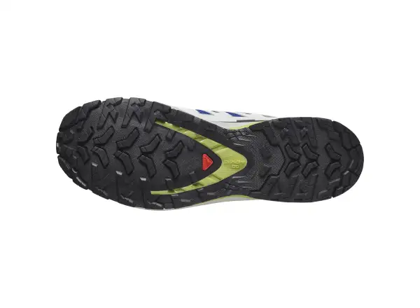 Salomon XA PRO 3D V9 męskie buty do biegania Nautical Blue/Alloy