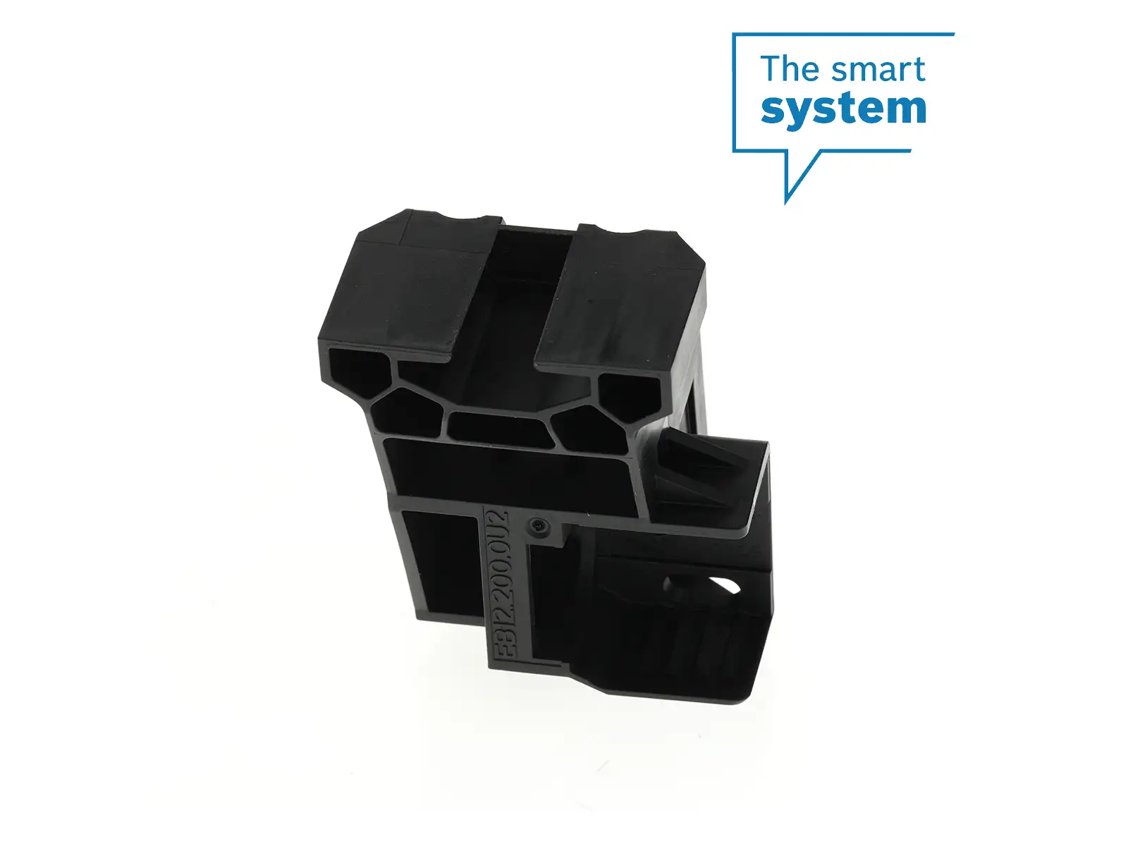 Bosch uchwyt po stronie zamka PowerTube (BBP38YY)