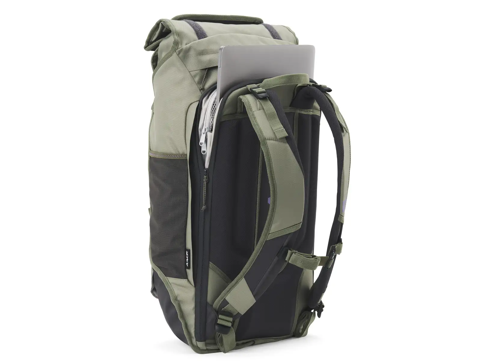 Aevor Travel Pack Proof plecak podróżny 45 l Violett Sage
