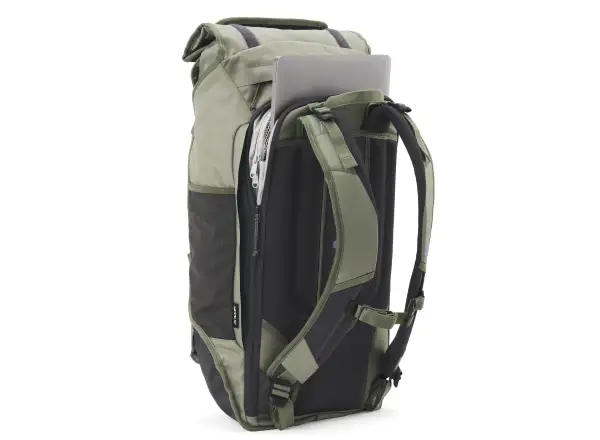Aevor Travel Pack Proof plecak podróżny 45 l Violett Sage