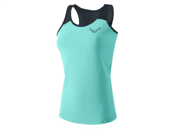 Dynafit Alpine Pro damski top Marine Blue