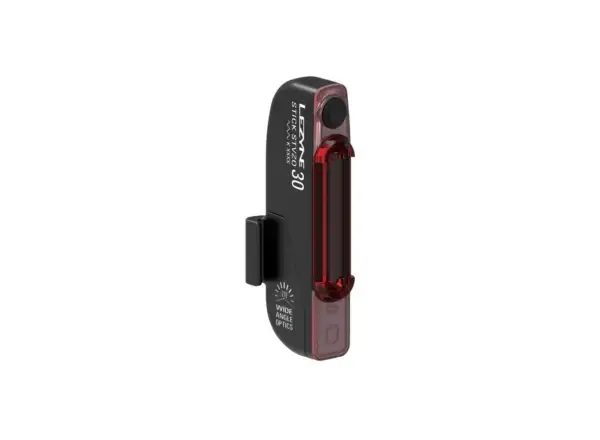Lezyne Stick Drive StVZO SC tylne światło black