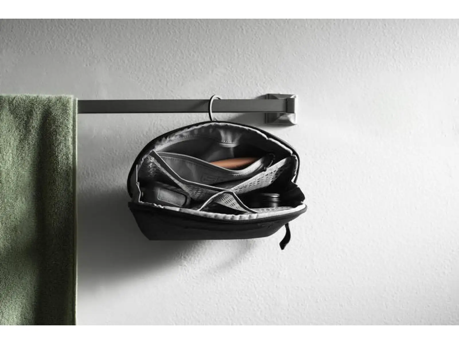 Peak Design Wash Pouch Small torba czarna