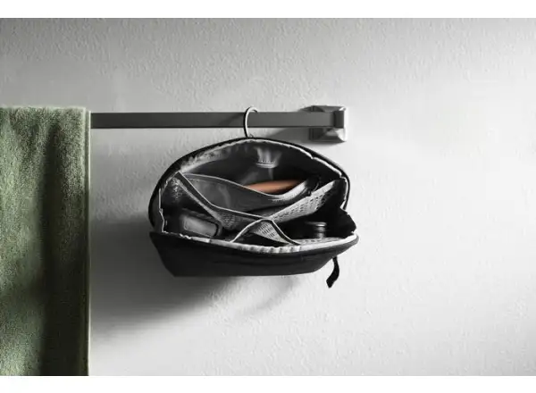 Peak Design Wash Pouch Small torba czarna