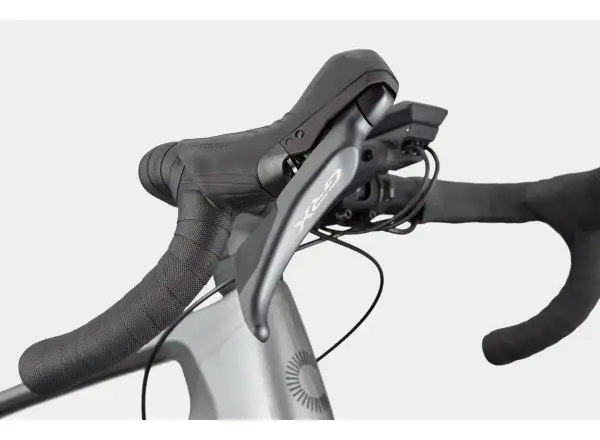 CANNONDALE SYNAPSE NEO ALLROAD 2 gravel rower elektryczny Grey