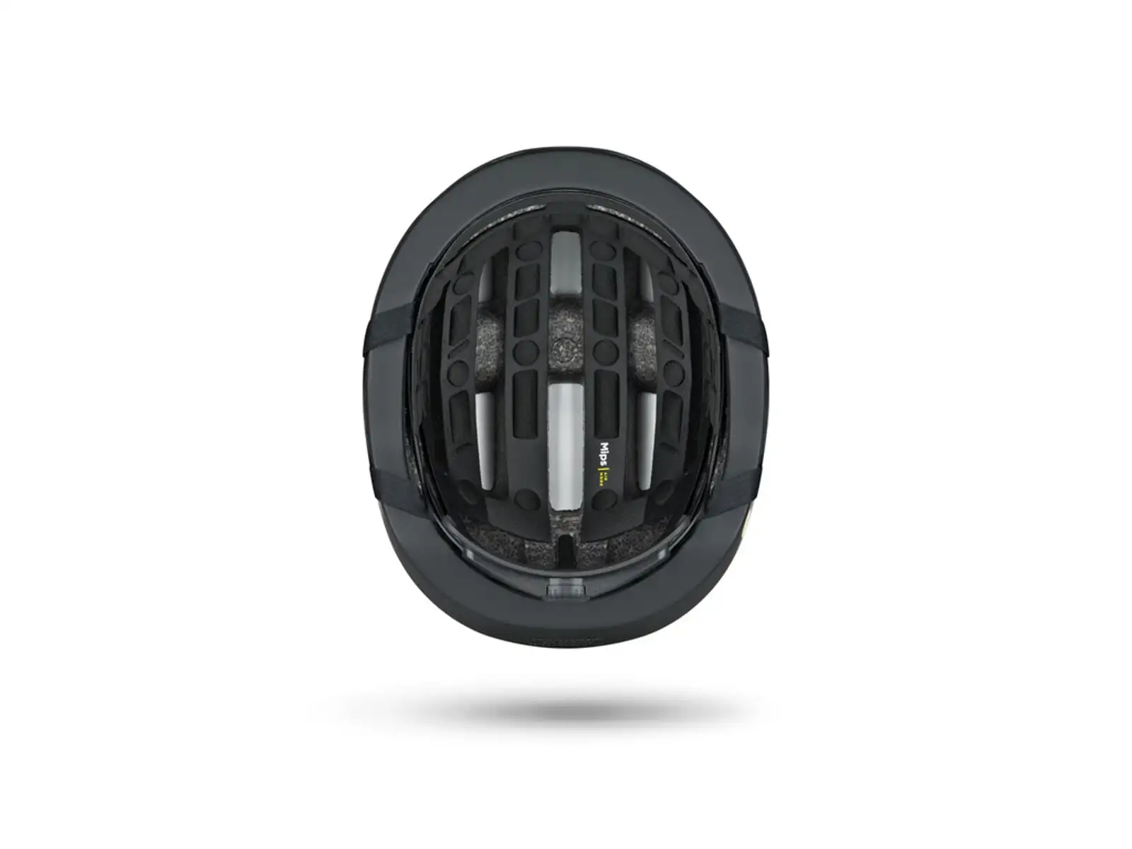 Fizik Vento Kudo Aero kask rowerowy Black