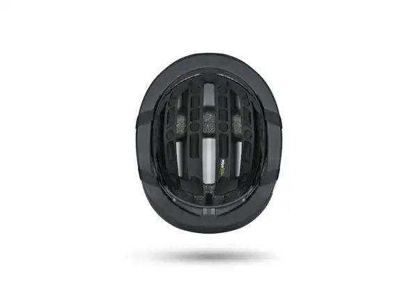 Fizik Vento Kudo Aero kask rowerowy Black