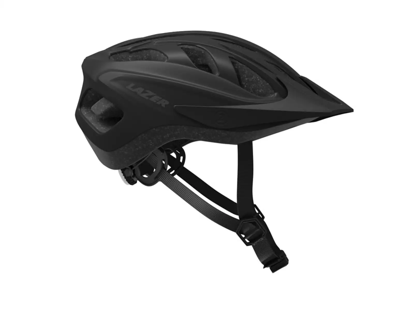 Lazer J1 CE-CPSC kask matowa czarna