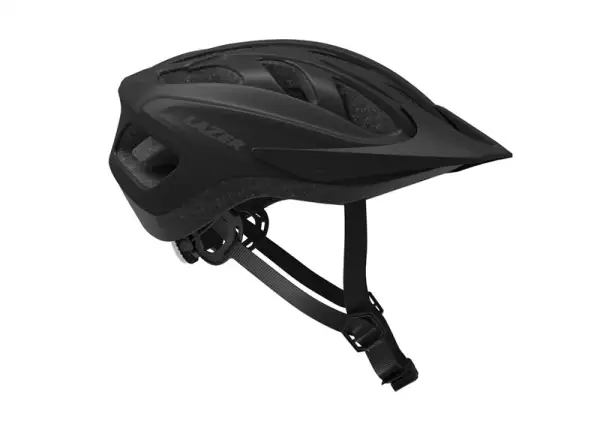 Lazer J1 CE-CPSC kask matowa czarna