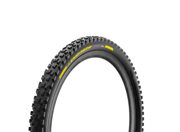 Pirelli Scorpion Emperor Team Edition 27,5x2,40" DHWALL+ Supersoft opona MTB kevlarowa