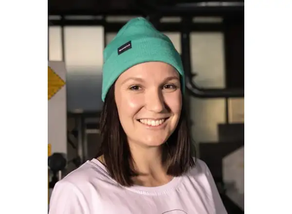Kästle Beanie Up czapka Mint roz. Uni