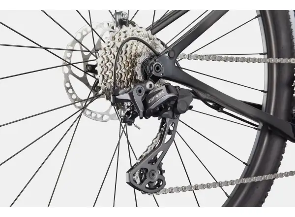 Cannondale Topstone Carbon 3 L gravel rower Carbon