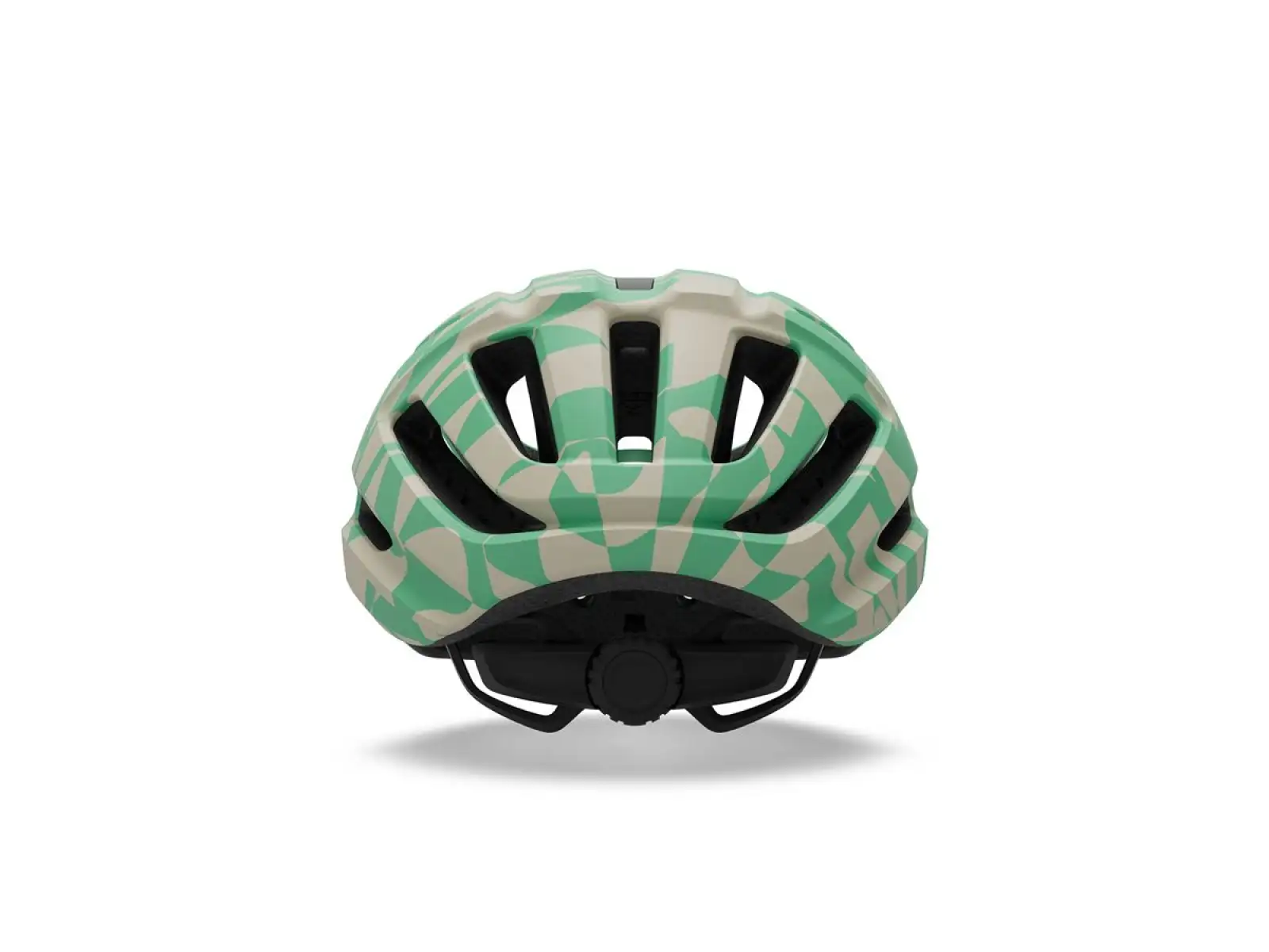 Giro Register II MIPS Youth dziecięcy kask Mat Green Rush