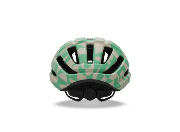 Giro Register II MIPS Youth dziecięcy kask Mat Green Rush