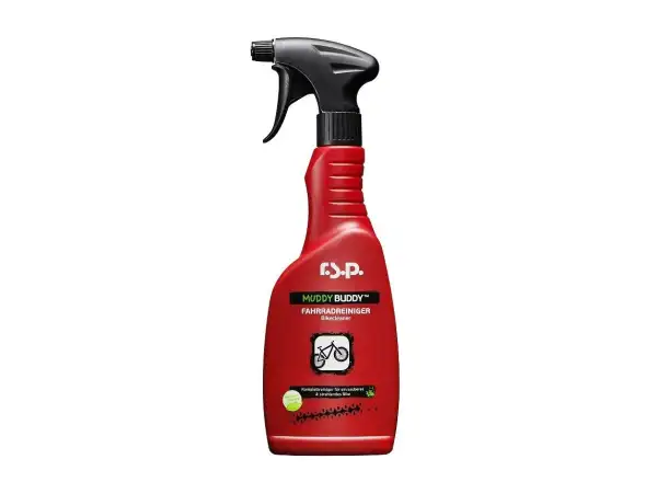 RSP Muddy Buddy 500ml środek czyszczący