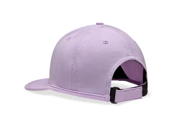 Fox Absolute Tech damska czapka z daszkiem Lilac