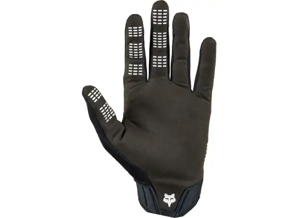 Fox Flexair Ascent rękawice rowerowe długie Dark Shadow
