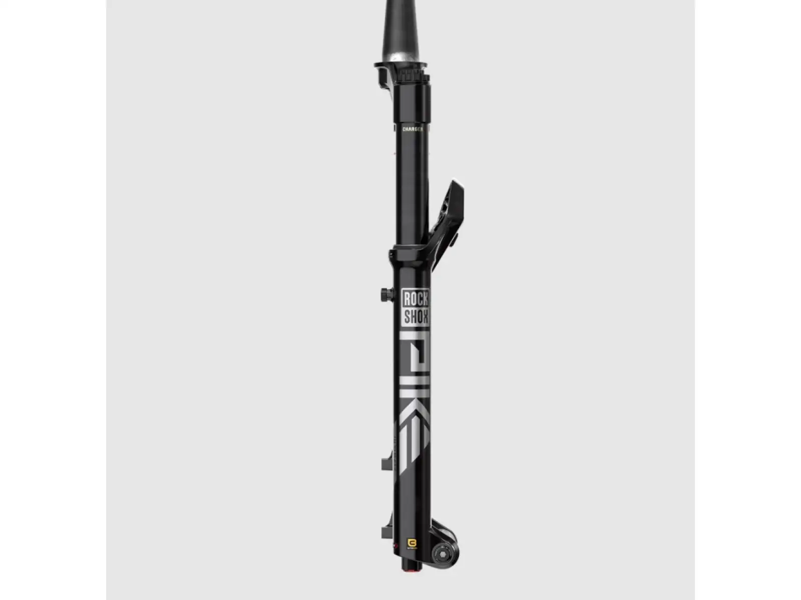 Rock Shox Pike Ultimate RC2 C2 29" amortyzowany widelec Gloss Black