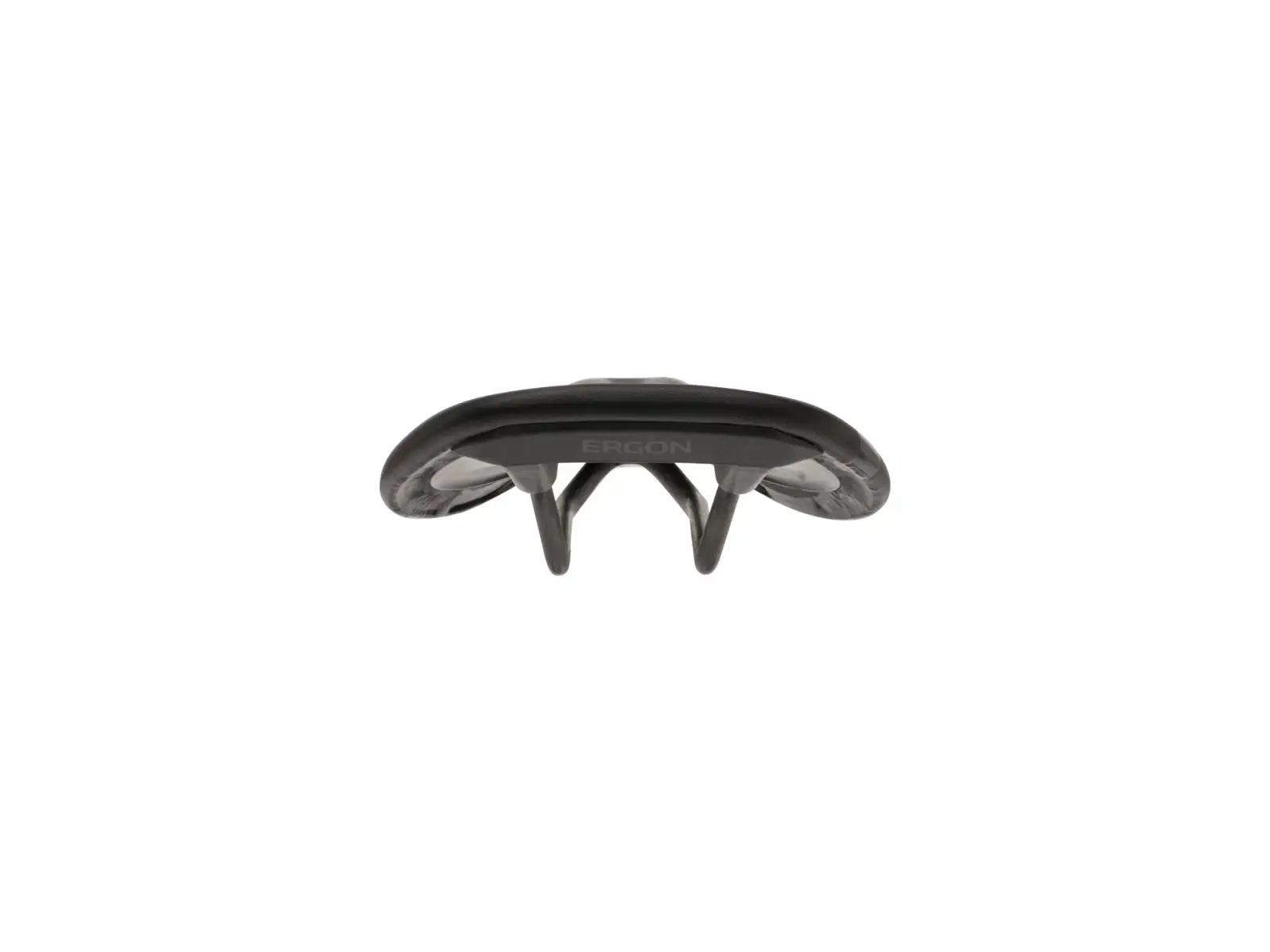 ERGON SR Pro Carbon Women siodło 261x152 mm czarna