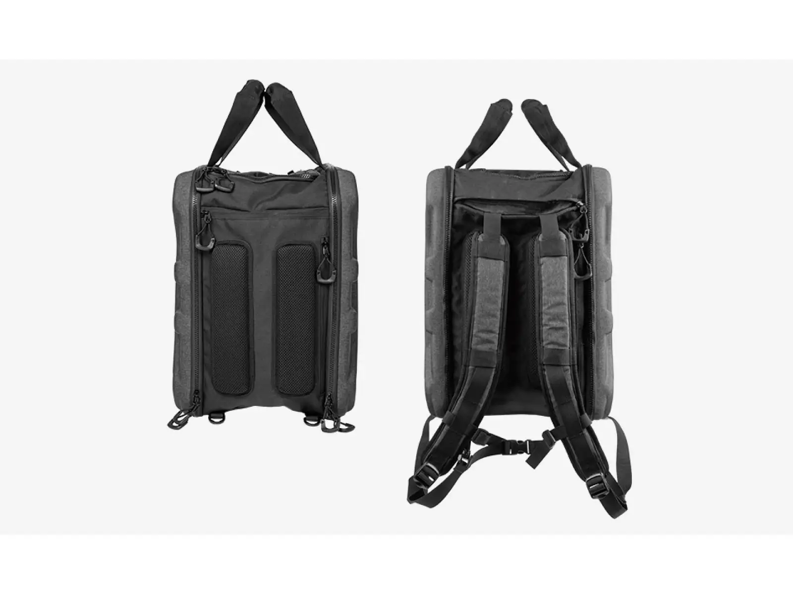 Topeak PakGo GearPack II torba podróżna
