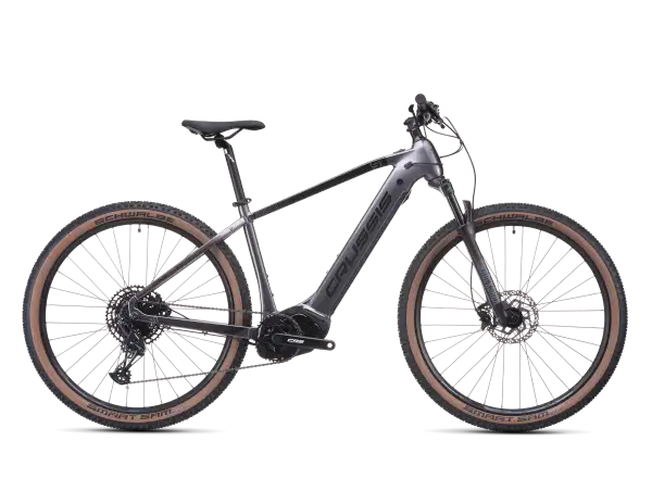 Crussis ONE-Largo 9.11 715Wh rower elektryczny górski
