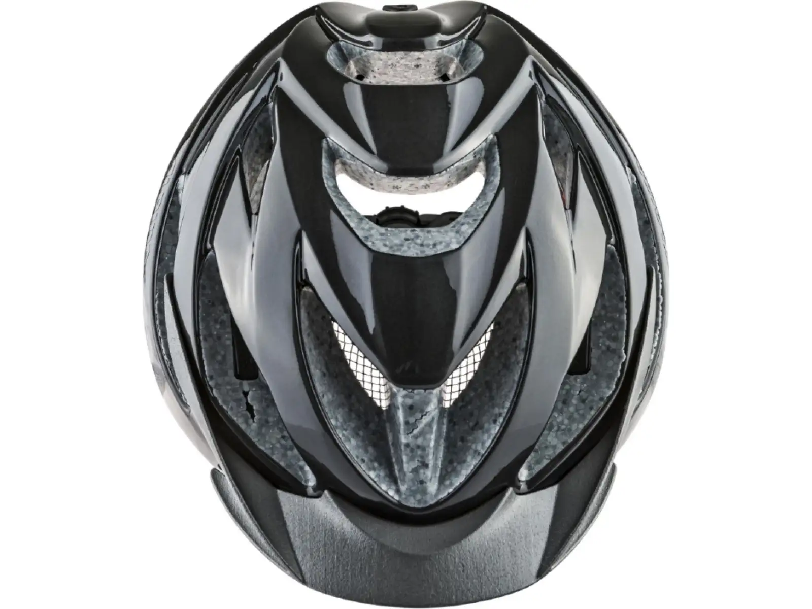 Alpina Lavarda MTB kask Dark Silver
