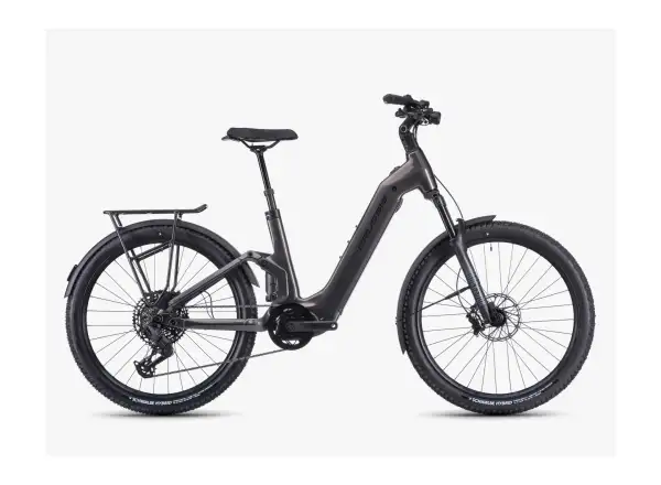 Crussis ONE-Country full 10.12-(800) rower elektryczny miejski