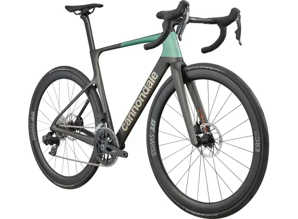 Cannondale SuperSix Evo 4 rower szosowy Cactus Green CTG
