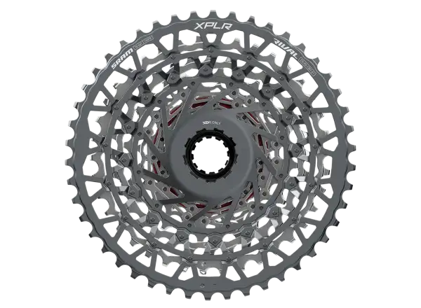 Sram Rival E1 XG-1351 XPLR kaseta 10-46 zębów