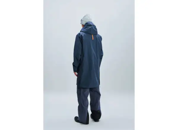 POC Race Mentor Coat zimowy płaszcz Apatite Navy