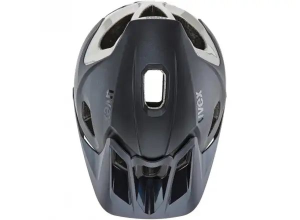 Uvex Quatro Integrale Tocsen kask Deep Space/Sand Mat