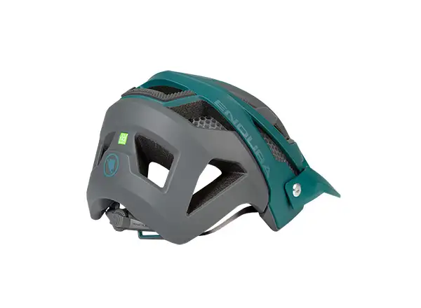 Endura MT500 MIPS MTB kask Spruce Green