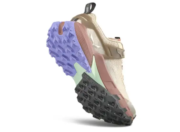 Salewa Pedroc 2 buty damskie Oatmeal/Etruscan Red