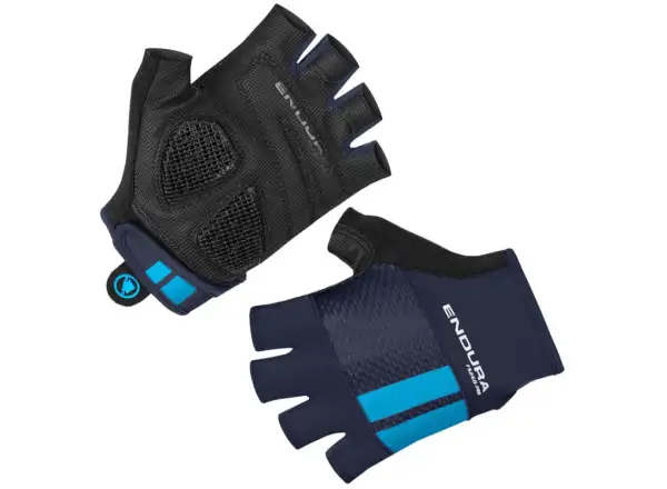 Endura FS260-Pro Aerogel II rękawiczki Navy