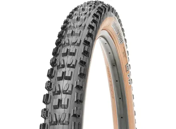 Maxxis Minion DHF 29x2,60" EXO TR Skinwall MTB opona kevlar