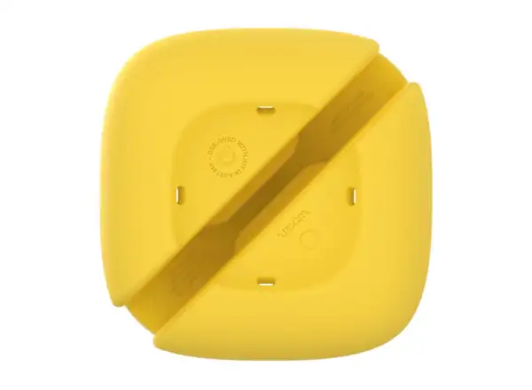 Woom POP koszyk Banana Yellow