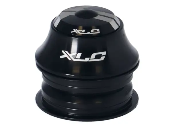 XLC Comp HS-I09 1 1/8" zestaw głowowy czarna