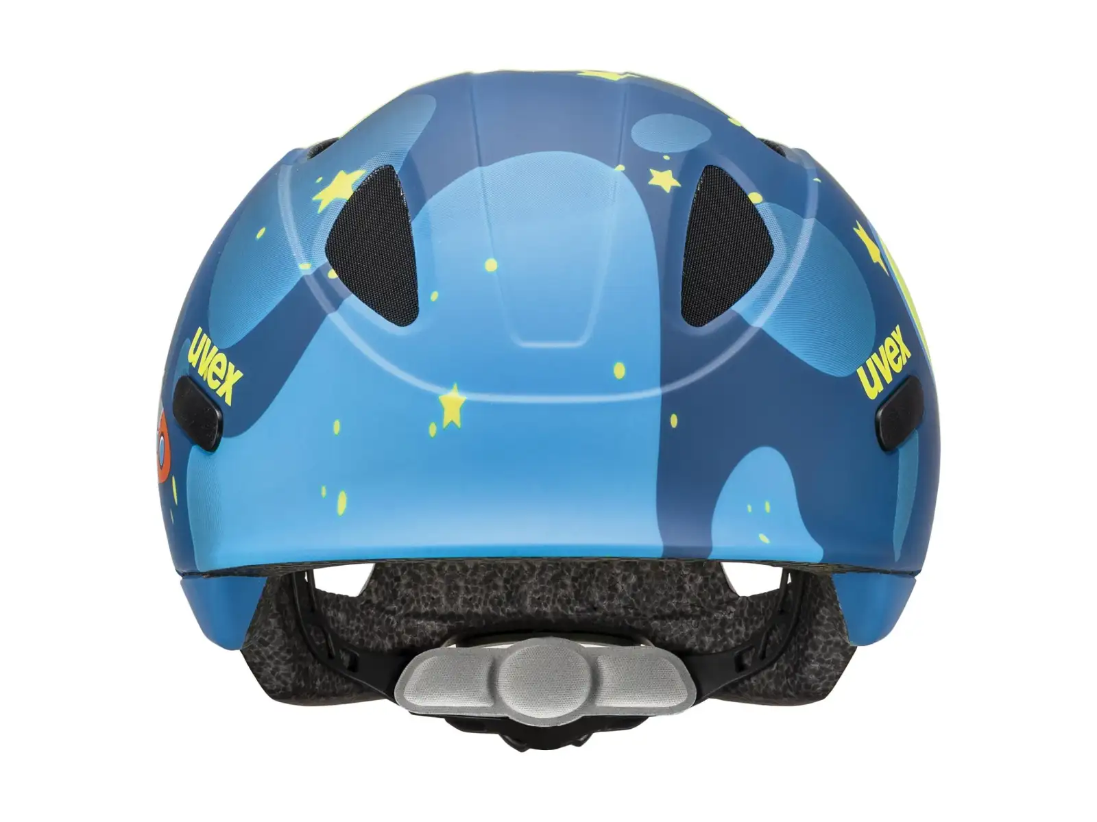 Uvex Oyo Style dziecięcy kask Deep Space Matt