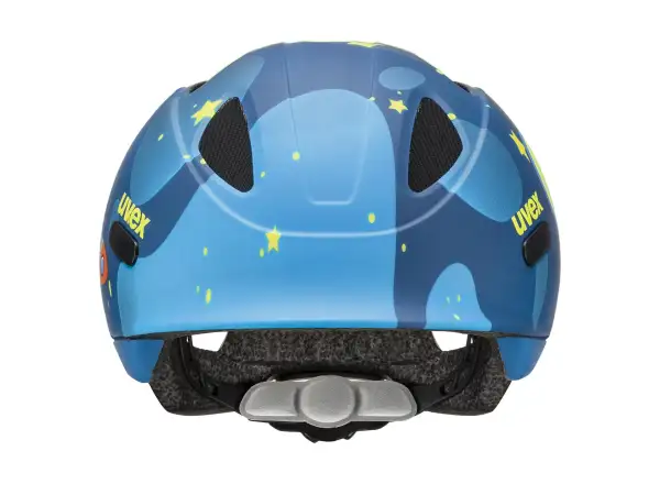 Uvex Oyo Style dziecięcy kask Deep Space Matt