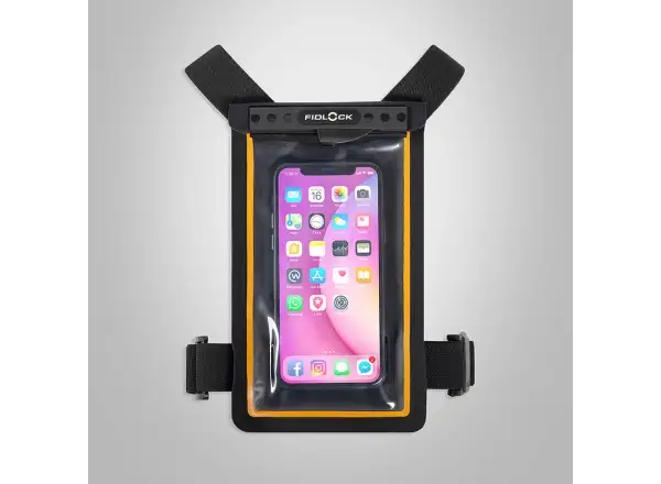 Fidlock Hermetic sakiewka na telefon komórkowy