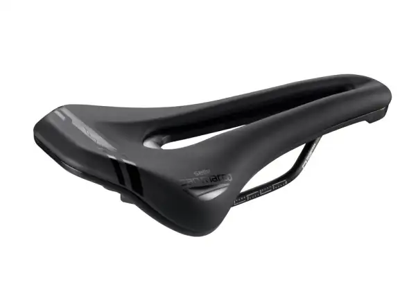 Selle San Marco GrouND Dynamic Narrow siodło czarna