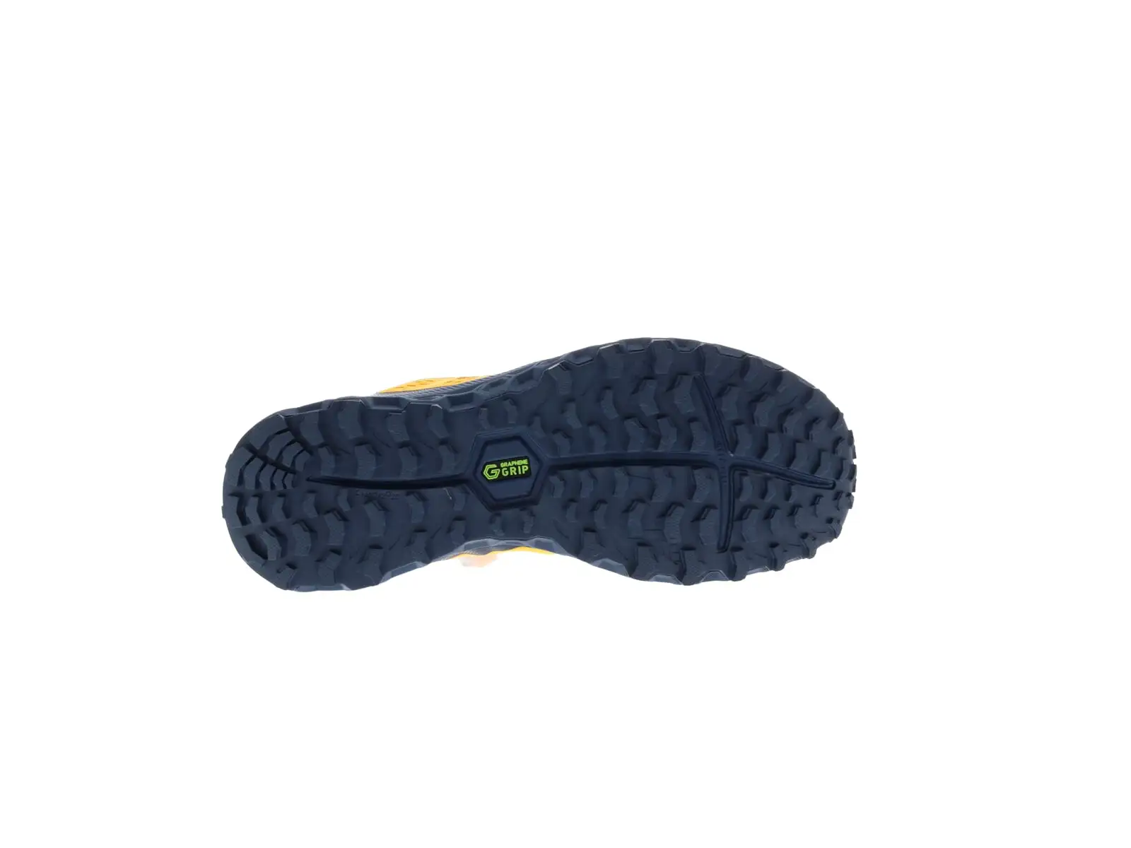 Inov-8 Parkclaw G 280 męskie buty nectar/navy