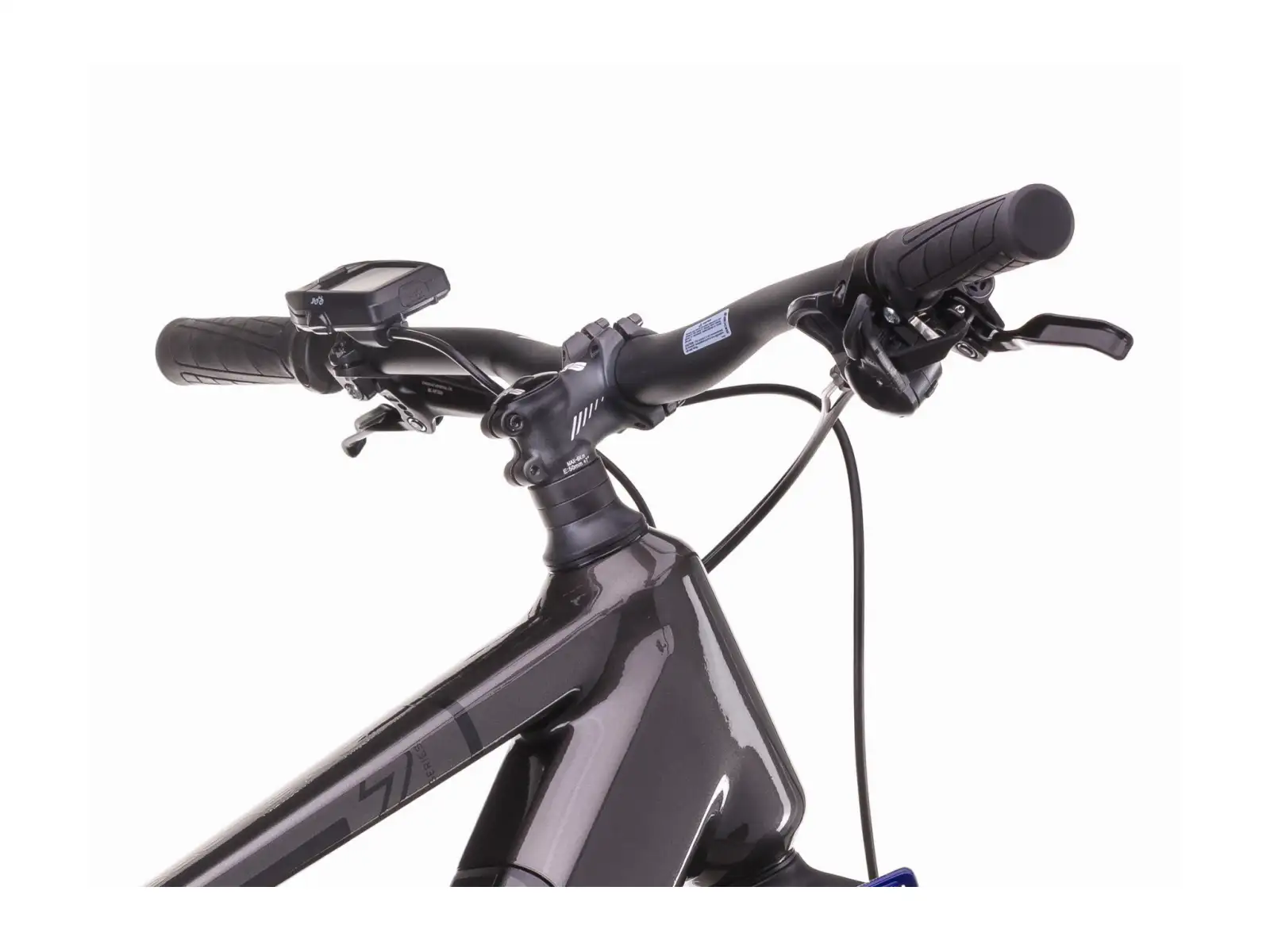 Crussis ONE-Largo 7.11-(894 Wh) górski rower elektryczny