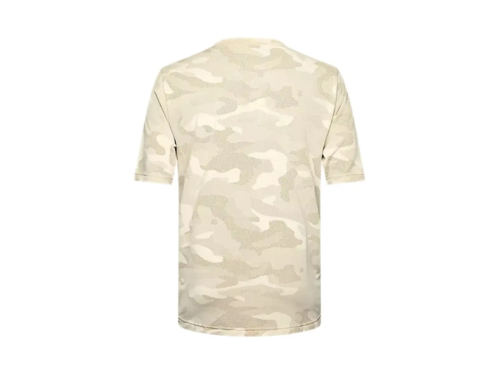 Fox Ranger Tru Dri męska koszulka z krótkim rękawem Cream