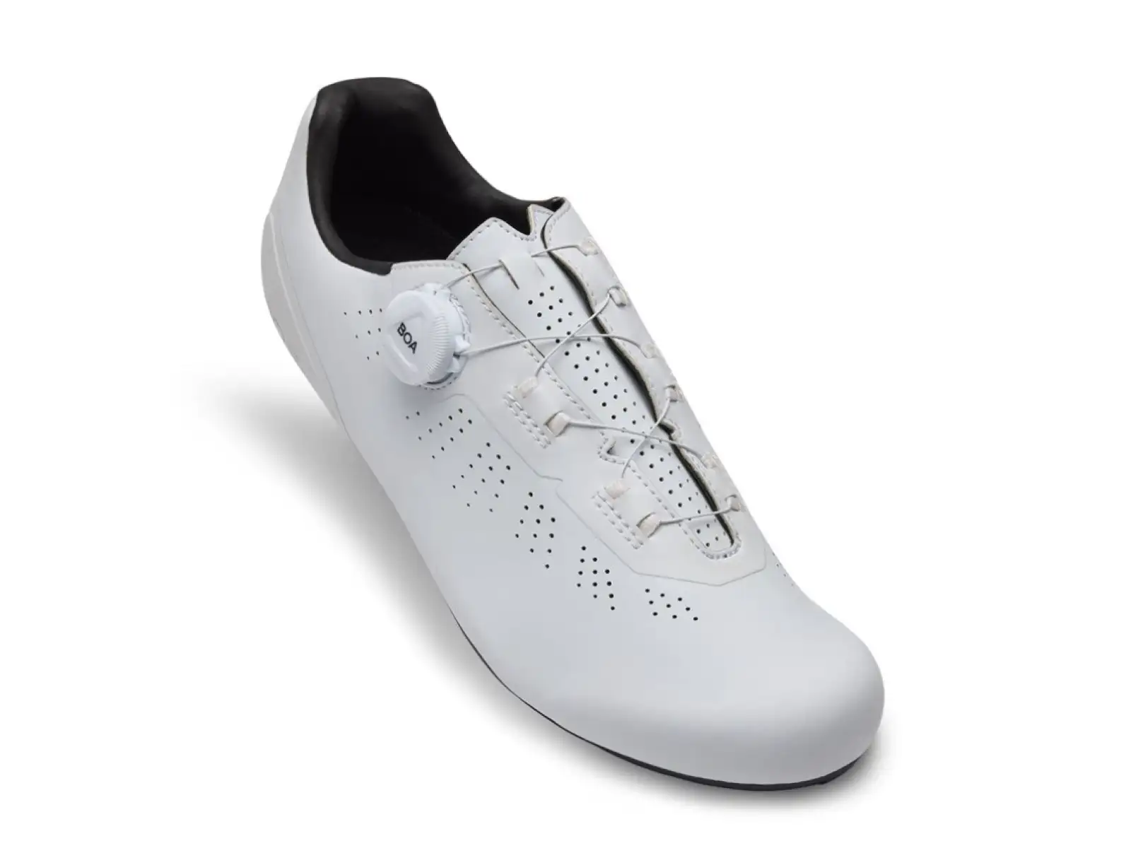 Giro Cadet szosowe męskie buty kolarskie White