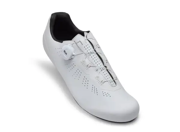 Giro Cadet szosowe męskie buty kolarskie White