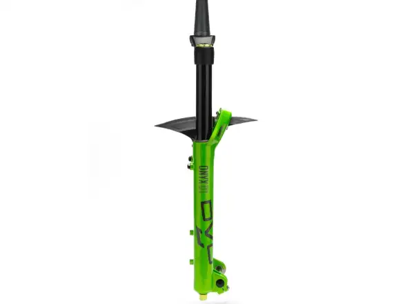 DVO Onyx 38 D1 SL Boost 170 mm 29" MTB widelec Factory Green