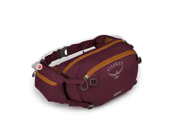 Osprey Seral V2 nerka 7 l Aprium Purple