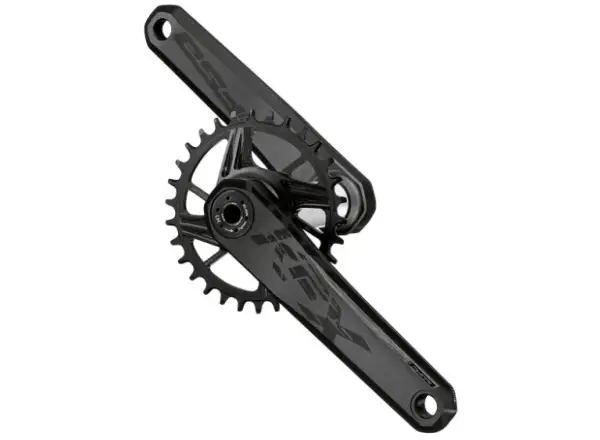 FSA KFX Modular BB392 MTB korby 175 mm zębatka 34 zębów
